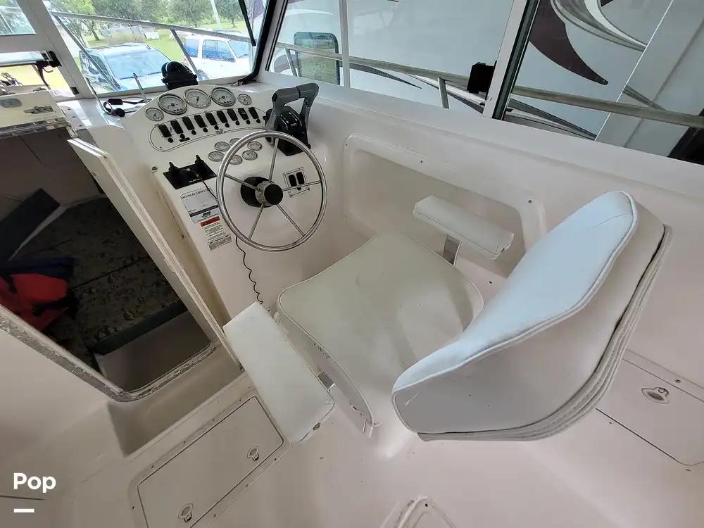 Sold: Baha Cruisers 251 GLE Boat in Matagorda, TX | 248332