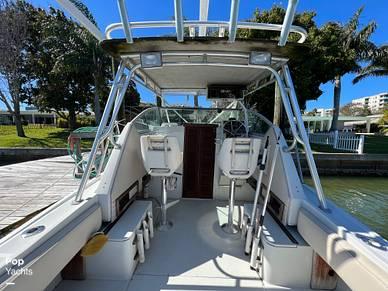 Inactive: Stamas 255 Family Fisherman Boat in Clearwater, FL | 268969 ...