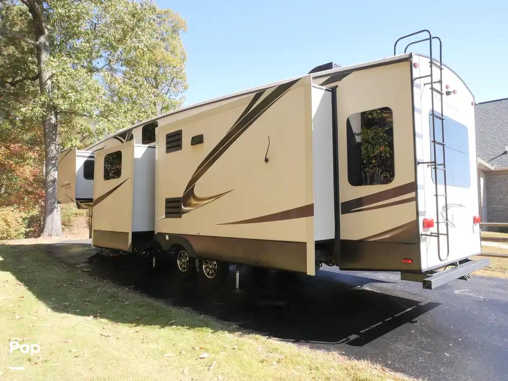 Brookstone 395RL RV for sale in Odenville AL for 42 500 311424