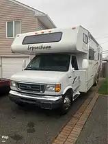 Used class c motorhomes store under 20 000