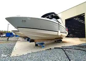 Inboard runabout - 2800 - Regal - dual-console / bowrider / open